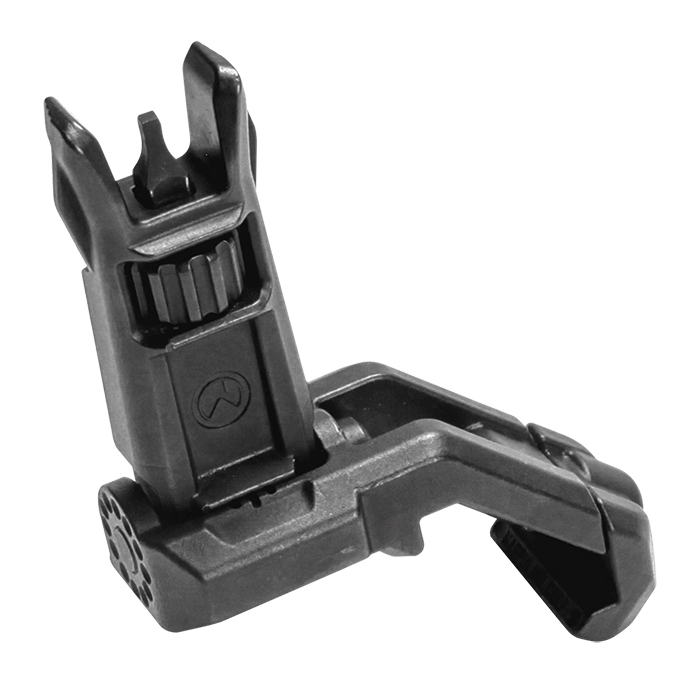 Magpul MBUS Pro Offset Sight Front